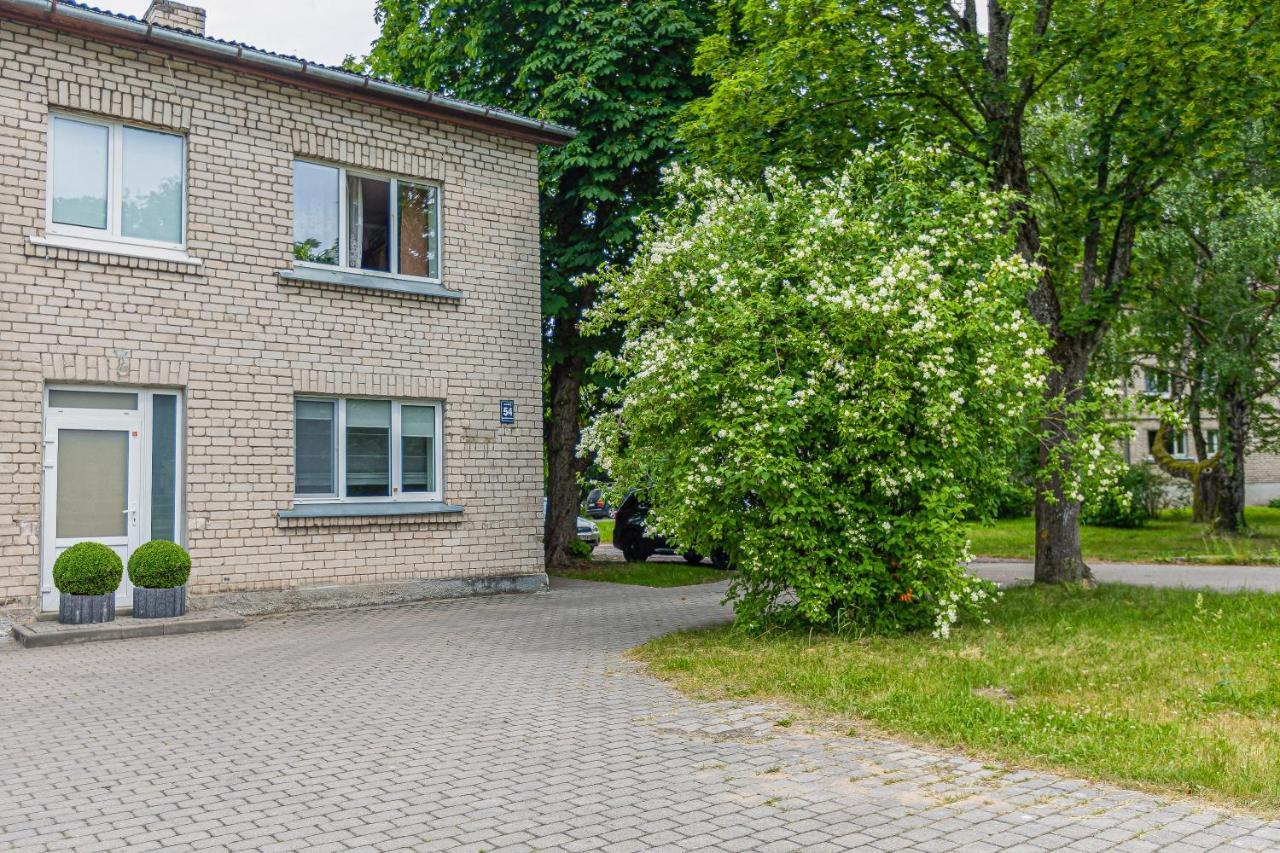 Apartment Near Baltic Sea 2 Jūrkalne Buitenkant foto